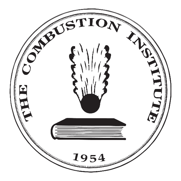 Combustion Institute Logo