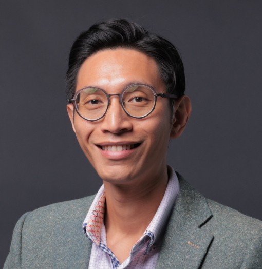 Photo of Prof Wai Lee Chan