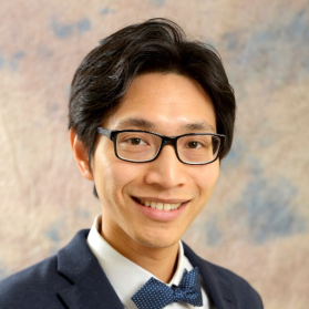 Photo of Prof Wai Lee Chan